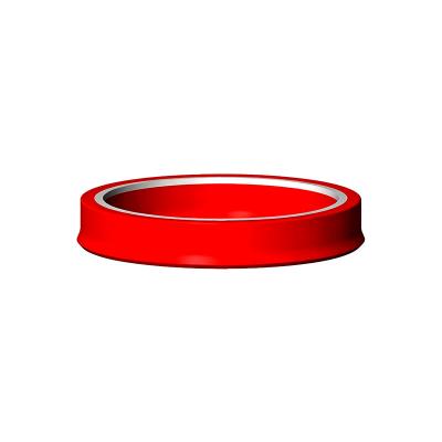 HRU Композитное уплотнение штока для горнодобывающей промышленности