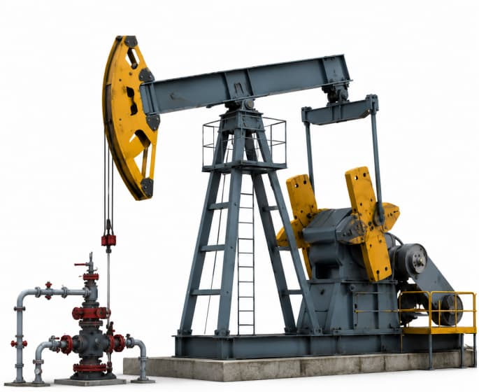 Нефтегазовая промышленность